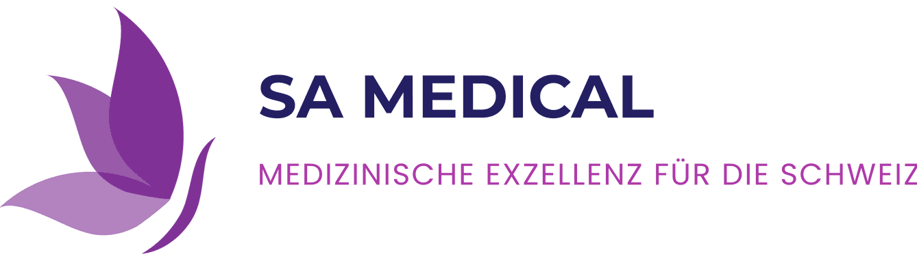 sa medical - Medizinprodukte für Labor und Diagnostik